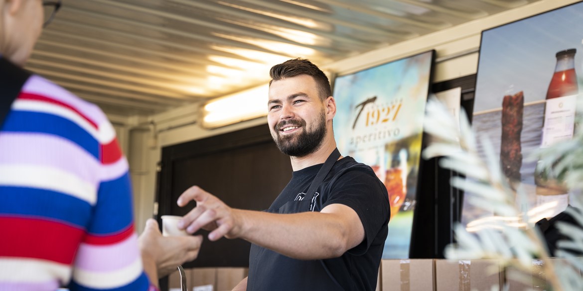 Food Festival 2023 - skal du også være med?
