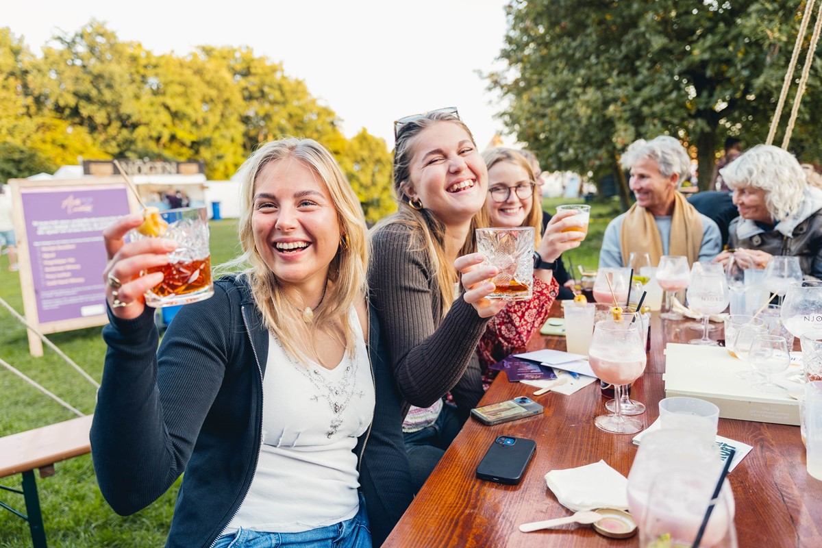 Food Festival - Danmarks største madfestival