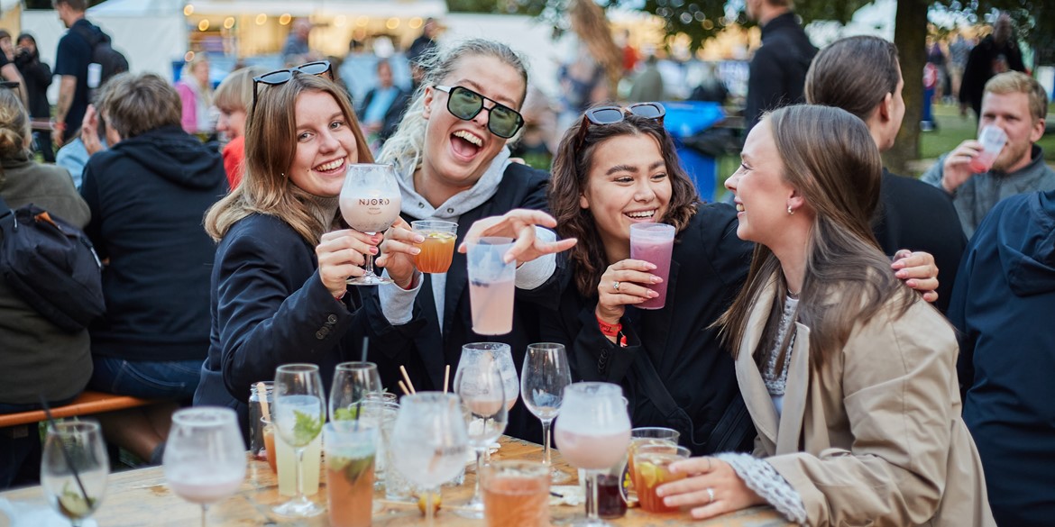 Billetsalget til Årets Cocktail er i gang