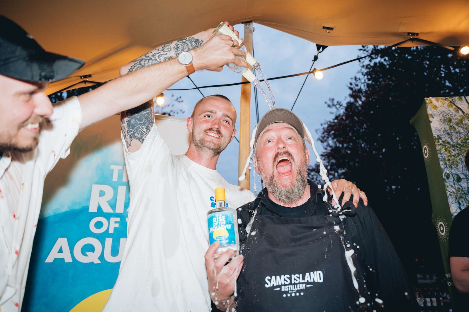 Food Festival - Danmarks største madfestival